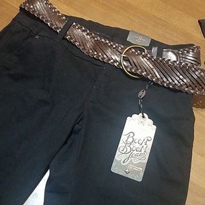Ladies pants